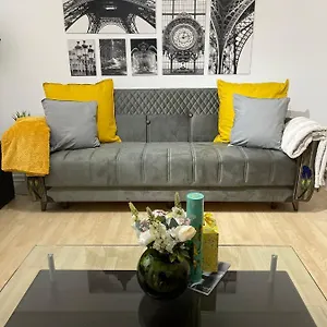Newsuites London