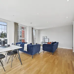 Westfields Best 2 Bedroom London